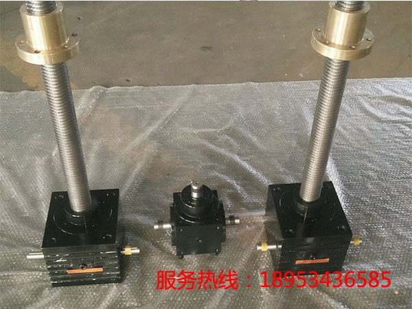 SJAC